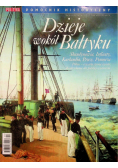 Pomocnik historyczny Dzieje wokół Bałtyku nr 4
