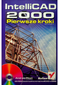 Intellicad 2000 Pierwsze kroki z CD