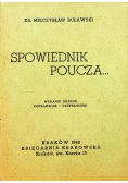 Spowiednik poucza  1948 r