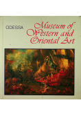 Museum of Western and Oriental Art