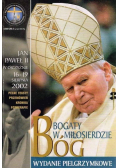 Bóg bogaty w miłosierdzie