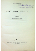 Zmęczenie metali