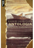 Radość rozbitków Antologia poezji włoskiej