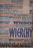 Wierchy rok trzydziesty szósty 1967