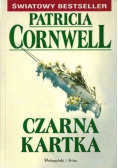 Czarna kartka