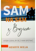 Sam na sam z Bogiem