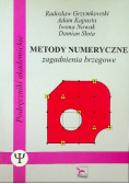 Metody numeryczne.