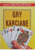 Mini encyklopedia Gry karciane