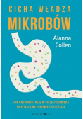 Cicha władza mikrobów