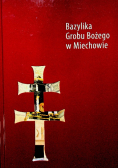 Bazylika Grobu Bożego w Miechowie