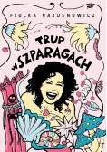 Trup w szparagach
