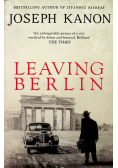 Leaving Berlin