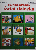 Encyklopedia Świat Dziecka Księga VII O zawodach