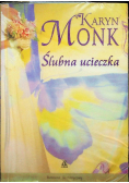 Ślubna ucieczka