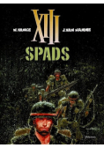 XIII Spads