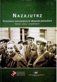 Nazajutrz Powstańcy warszawscy w obozach jenieckich