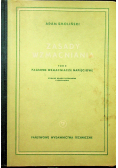 Zasady wzmacniania Tom II