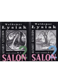 Salon 2 Alfabet szulerów Część 1 i 2