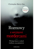 Rozmowy z seryjnymi mordercami
