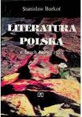 Literatura polska w latach 1939 1989