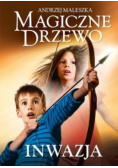 Magiczne Drzewo Inwazja