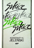 Jeleński Szkice