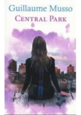 Central Park Wydanie kieszonkowe