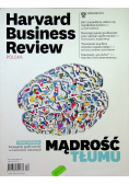 Harvard Business Review Polska Nr 10 Mądrość tłumu