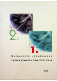 Teoria kina Gillesa Deleuzea
