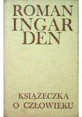 Książeczka o człowieku