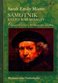 Samotnik z ulicy Rosengracht
