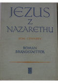 Jezus z Nazaretu tom IV