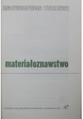 Materiałoznawstwo