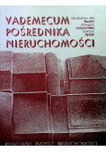 Vademecum pośrednika nieruchomośći