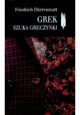 Grek szuka greczynki