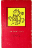 Dantyszek Pieśni