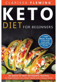 Keto Diet For Beginners