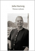 Hartwig Wiersze wybrane z płytą CD