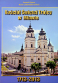 Kościół Świętej Trójcy w Mławie