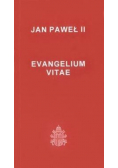 Paweł II Jan Evangelium Vitae