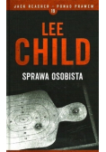 Sprawa osobista