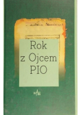 Rok z Ojcem Pio