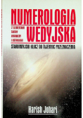 Numerologia wedyjska