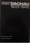 Dachau 1933 - 1945