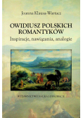 Owidiusz polskich romantyków