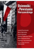 Dzienniki z Powstania Warszawskiego