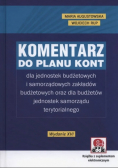 Komentarz do planu kont wydanie XVI