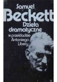 Dzieła dramatyczne w przekładzie Antoniego Libery