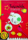 Tańcowała kuchnia cała