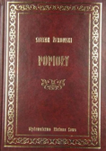 Popioły